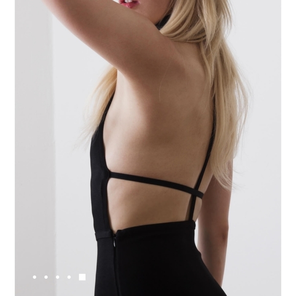 Black Market NO. 06 Dress - Picture 3 of 3